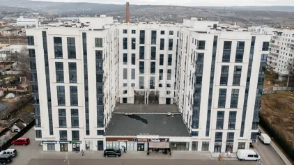 Apartament, STRĂȘENI