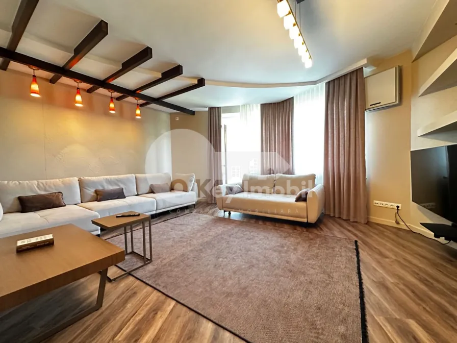 Apartament, Centru, ALEXANDRU VLAHUȚĂ