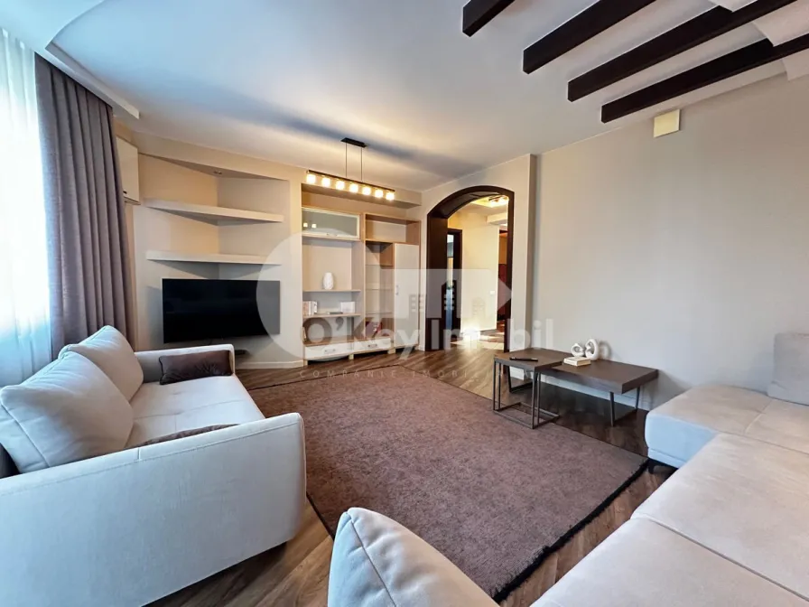 Apartament, Centru, ALEXANDRU VLAHUȚĂ