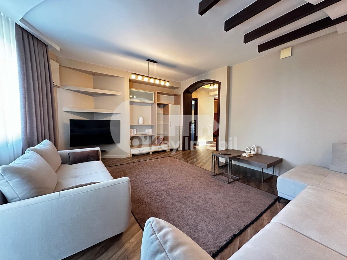 Apartament, Centru, ALEXANDRU VLAHUȚĂ