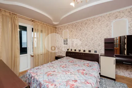 Квартира, Чеканы, МИРЧА ЧЕЛ БЭТРЫН