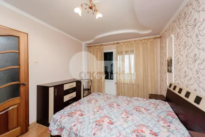 Квартира, Чеканы, МИРЧА ЧЕЛ БЭТРЫН