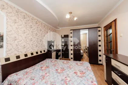 Квартира, Чеканы, МИРЧА ЧЕЛ БЭТРЫН