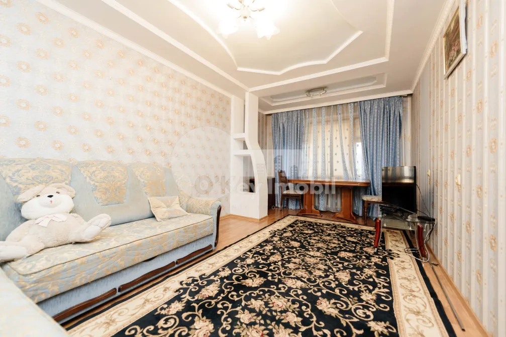 Квартира, Чеканы, МИРЧА ЧЕЛ БЭТРЫН