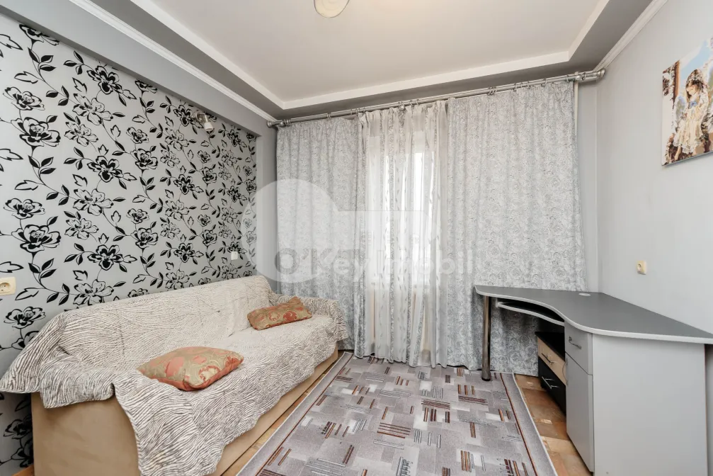 Квартира, Чеканы, МИРЧА ЧЕЛ БЭТРЫН