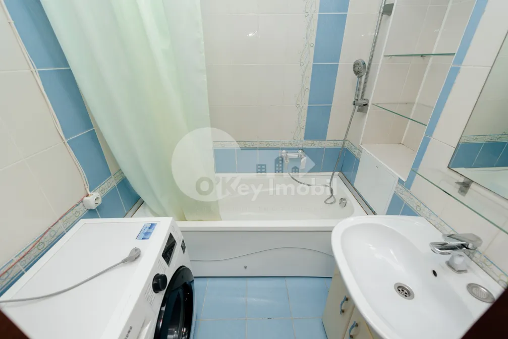 Квартира, Чеканы, МИРЧА ЧЕЛ БЭТРЫН