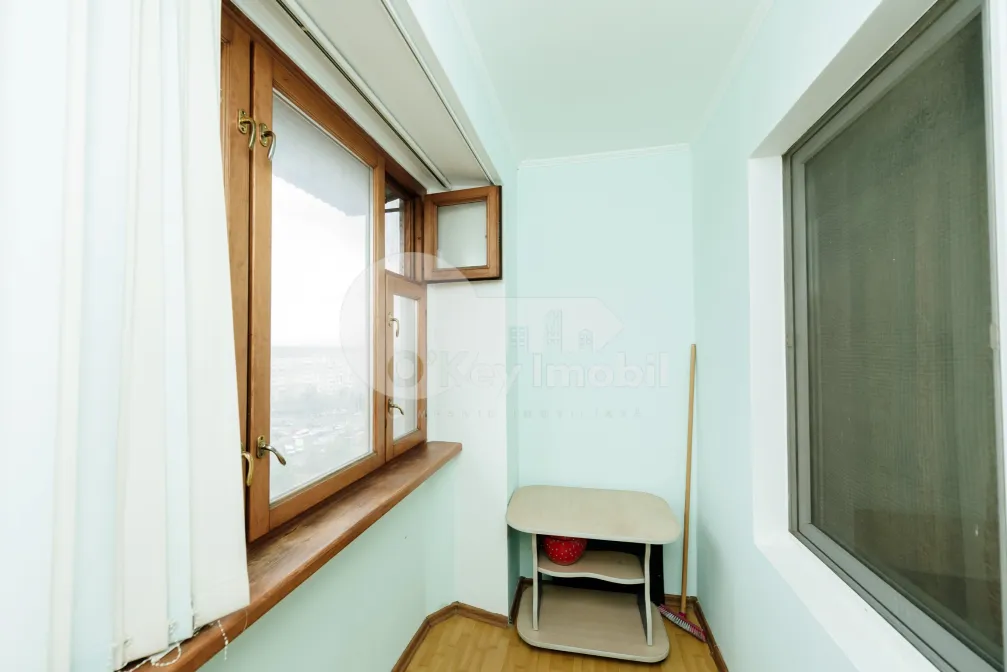 Квартира, Чеканы, МИРЧА ЧЕЛ БЭТРЫН