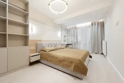 Apartament, Buiucani, ALBA IULIA