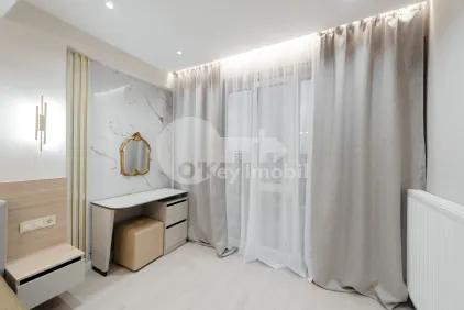 Apartament, Buiucani, ALBA IULIA