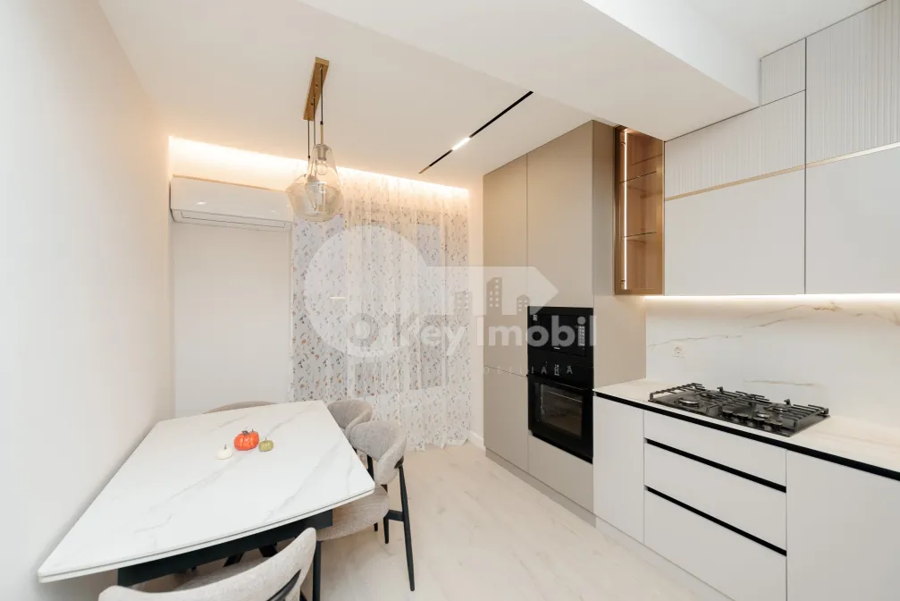 Apartament, Buiucani, ALBA IULIA