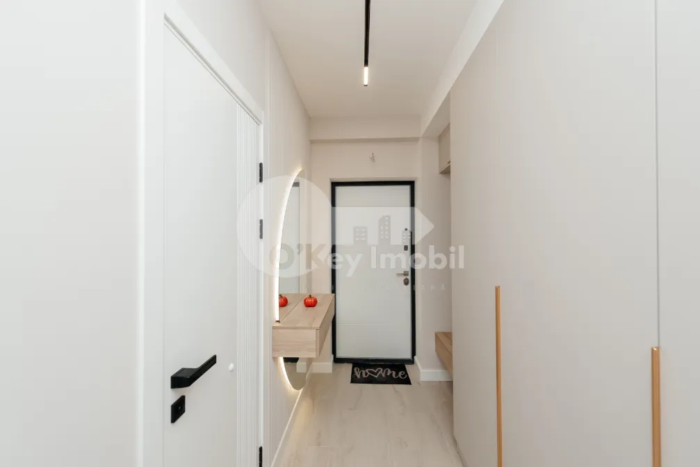 Apartament, Buiucani, ALBA IULIA