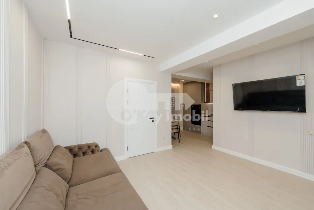 Apartament, Buiucani, ALBA IULIA