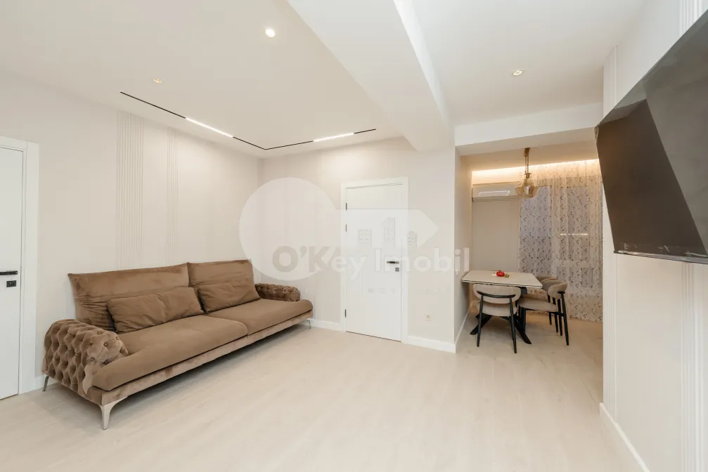 Apartament, Buiucani, ALBA IULIA