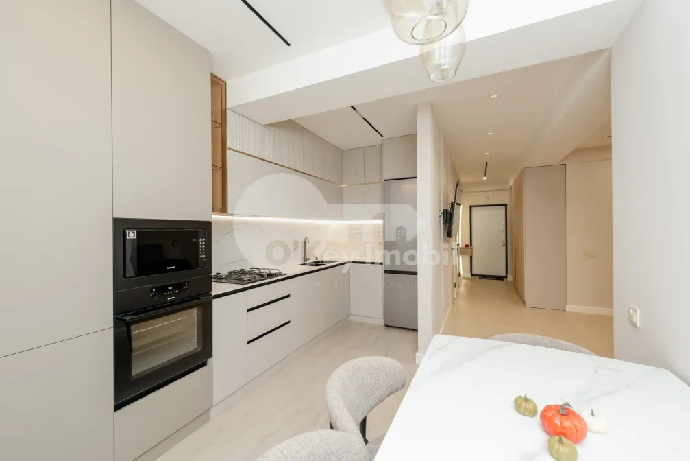 Apartament, Buiucani, ALBA IULIA