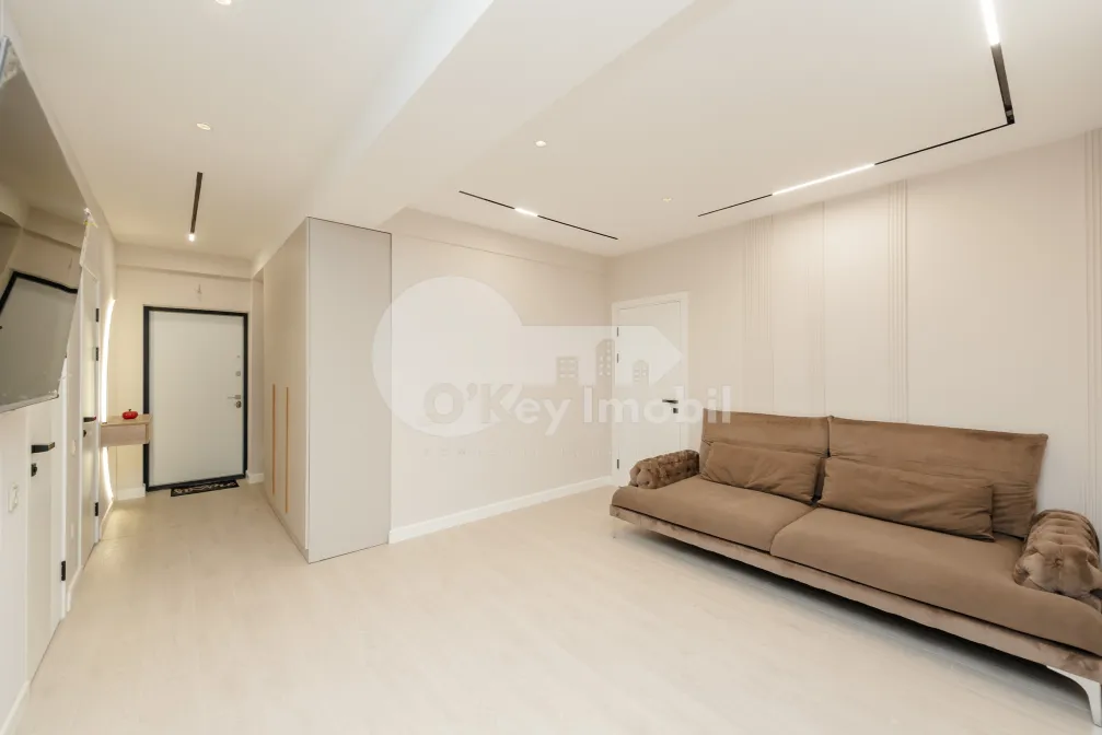 Apartament, Buiucani, ALBA IULIA