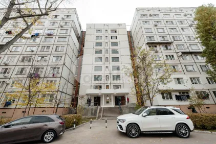 Квартира, Чеканы, ДЖИНТА ЛАТИНЭ