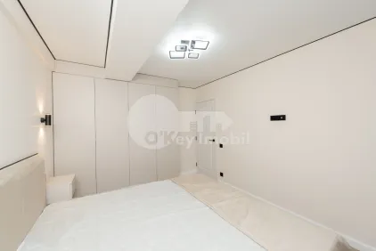 Квартира, Дурлешты, Н. ДИМО