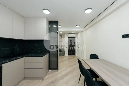 Apartament, Durlești, NICOLAE DIMO
