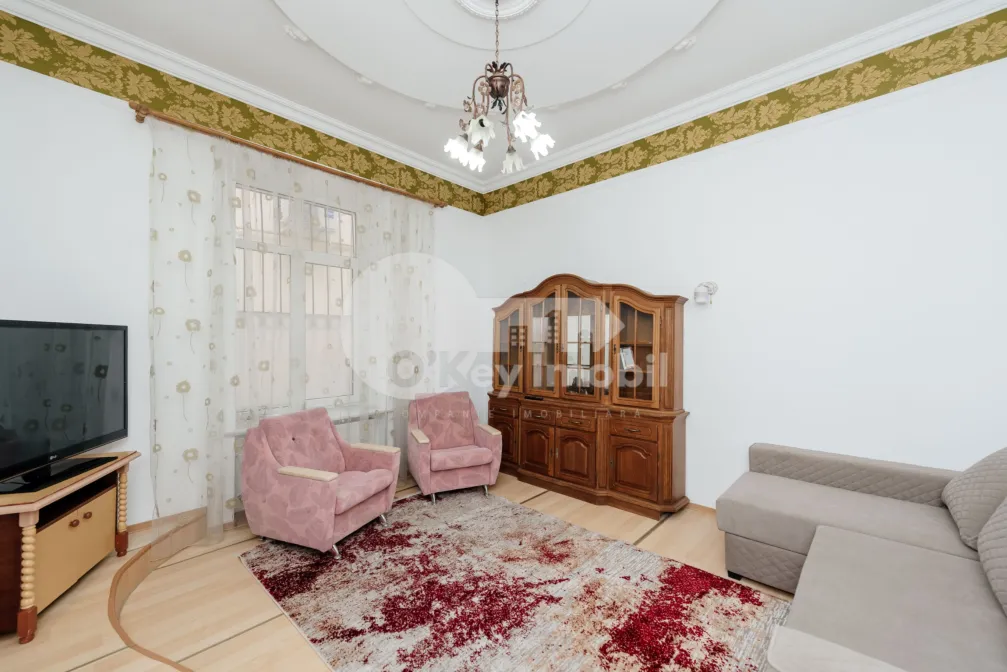 Casă, Centru, 31 AUGUST