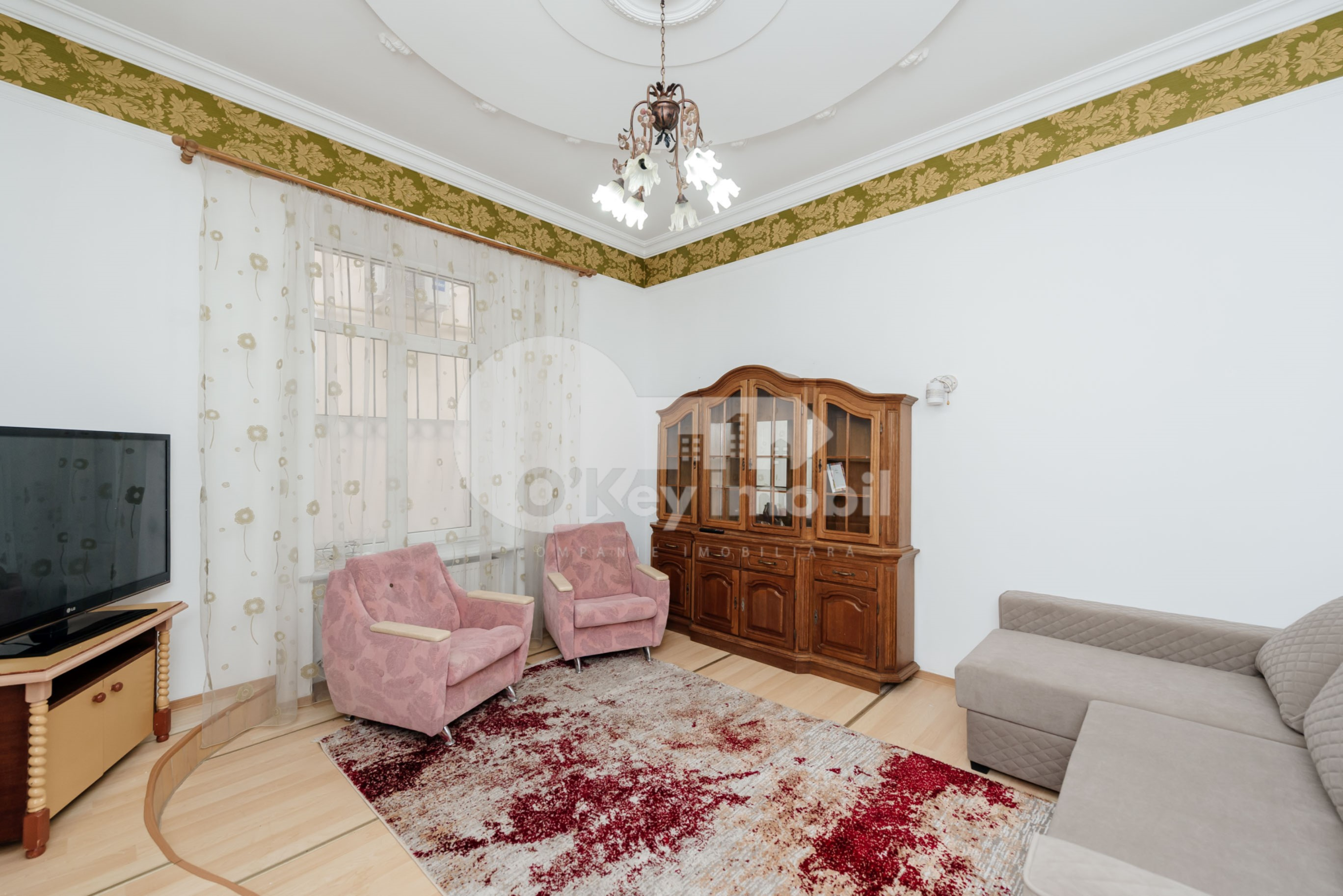 Casă, Centru, 31 AUGUST