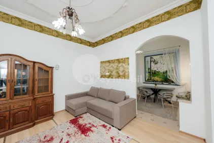 Дом, Центр, 31 АВГУСТА