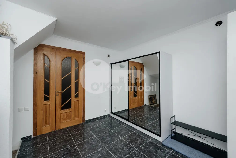 Casă, Centru, 31 AUGUST