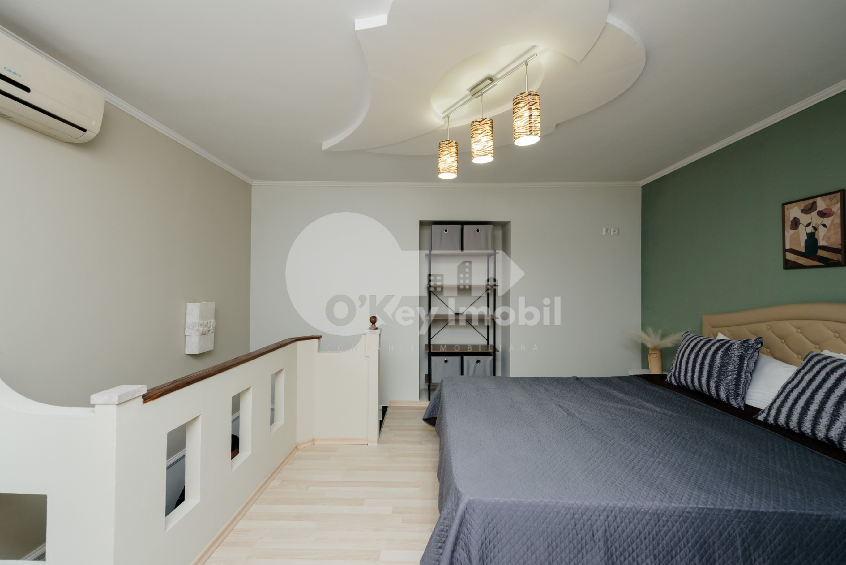 Casă, Centru, 31 AUGUST