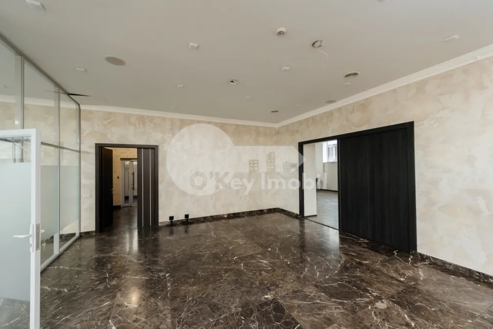 Офис, Центр, Д. КАНТЕМИР