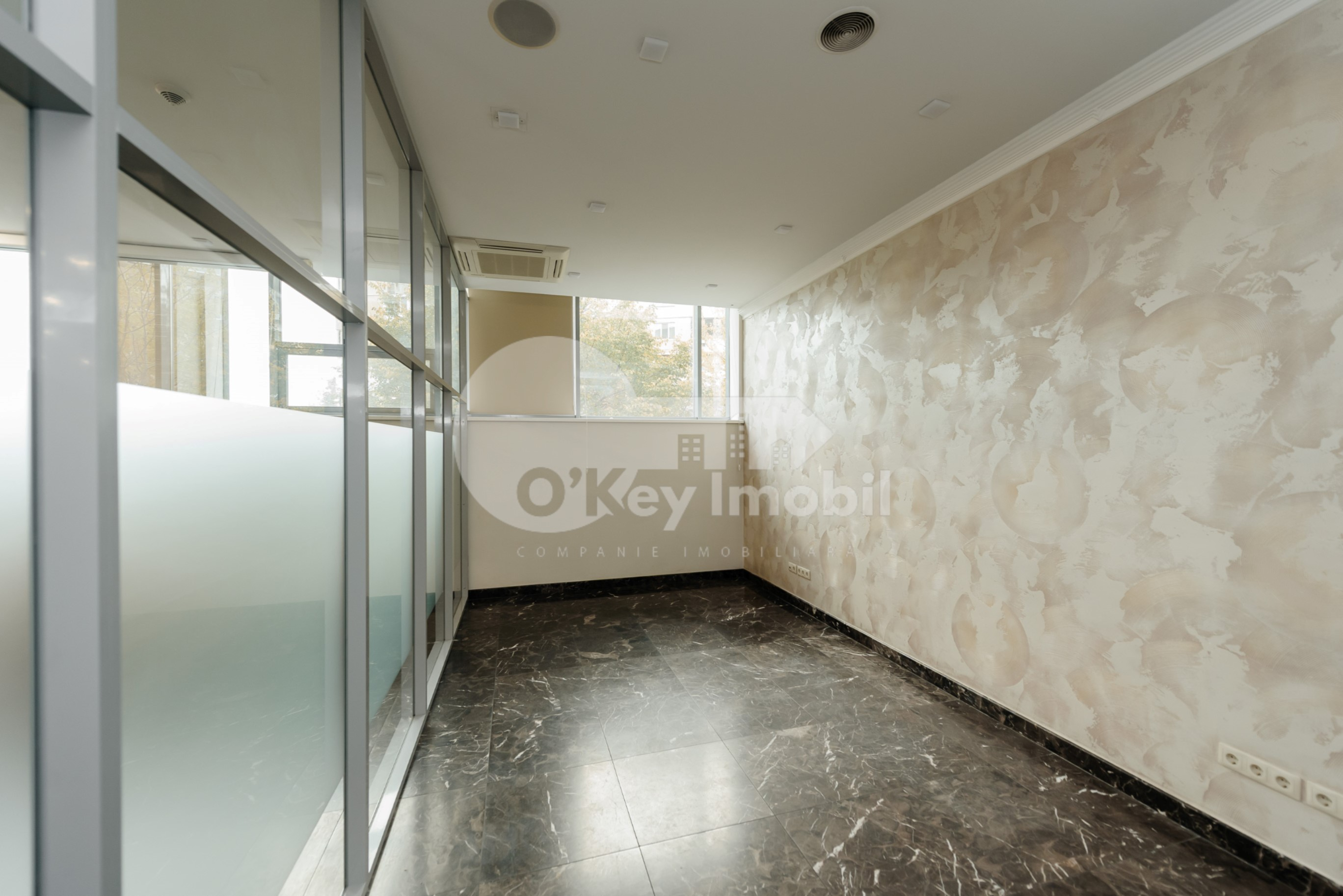 Oficiu, Centru, DIMITRIE CANTEMIR