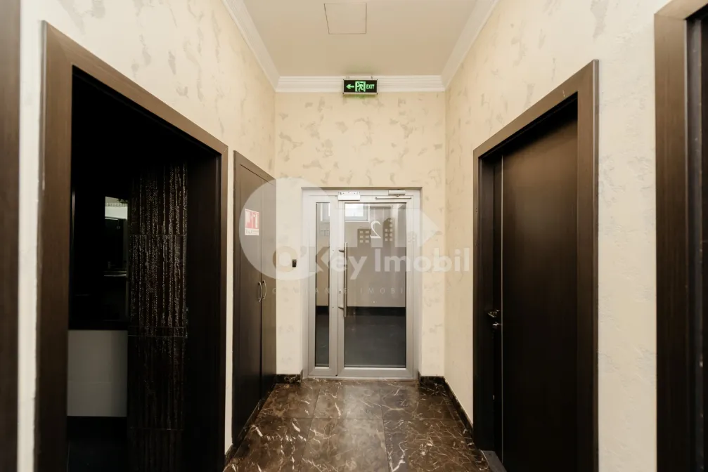 Офис, Центр, Д. КАНТЕМИР