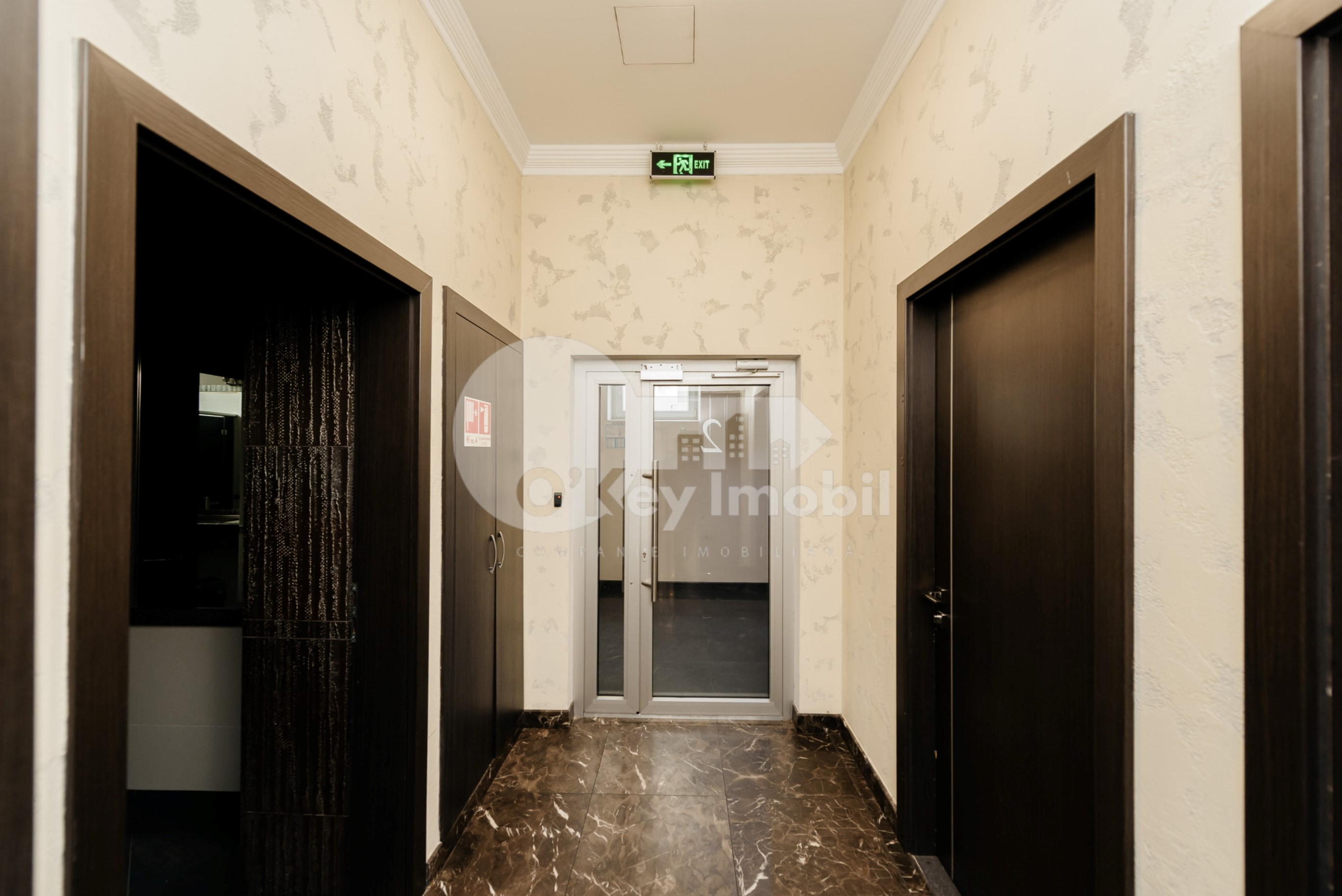 Oficiu, Centru, DIMITRIE CANTEMIR