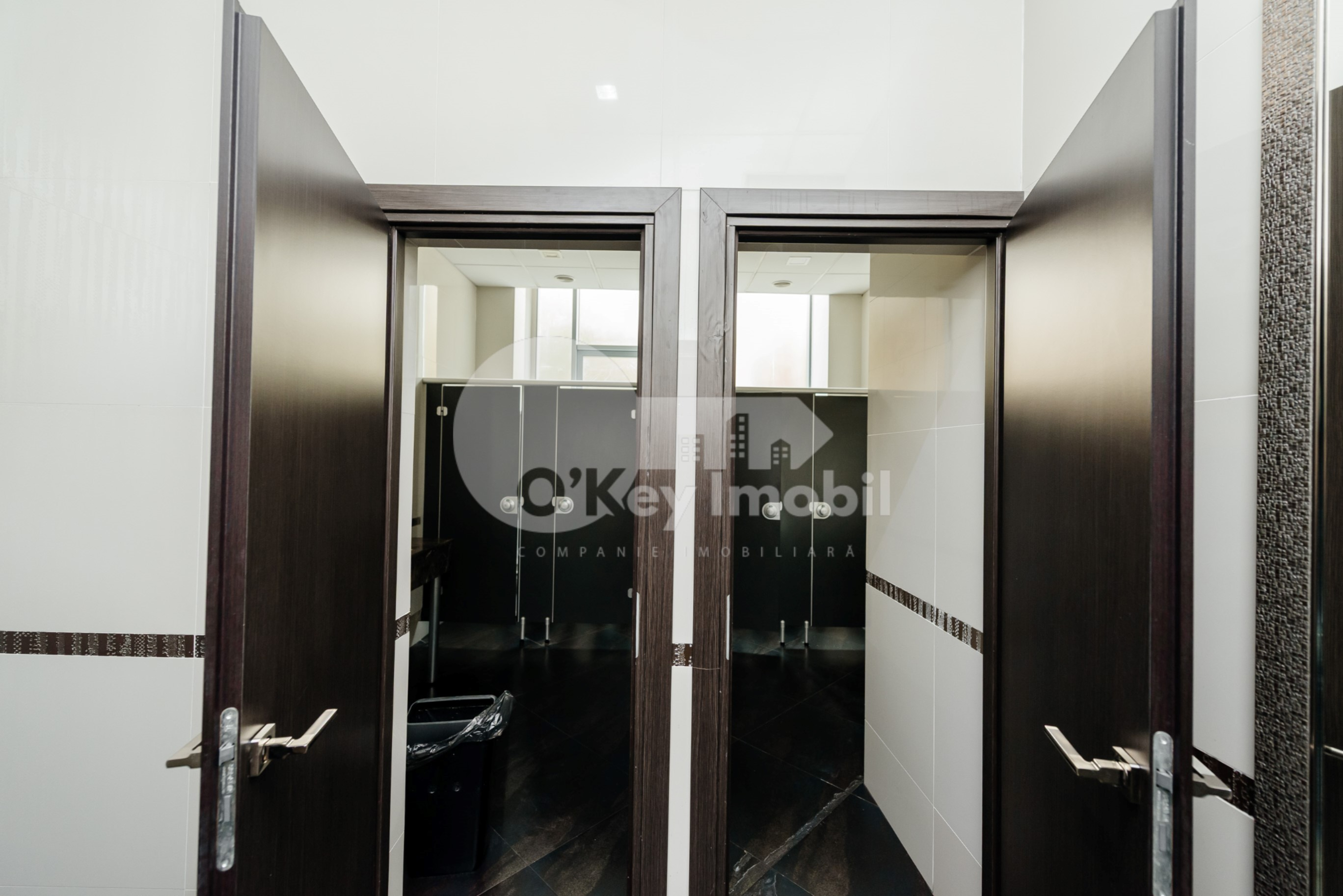 Oficiu, Centru, DIMITRIE CANTEMIR