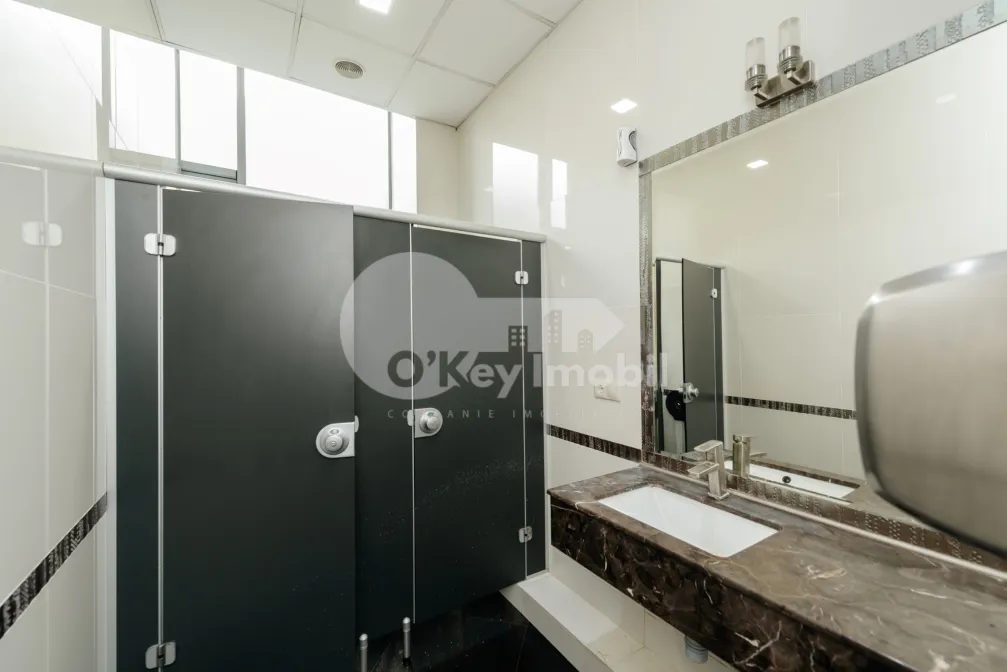 Офис, Центр, Д. КАНТЕМИР