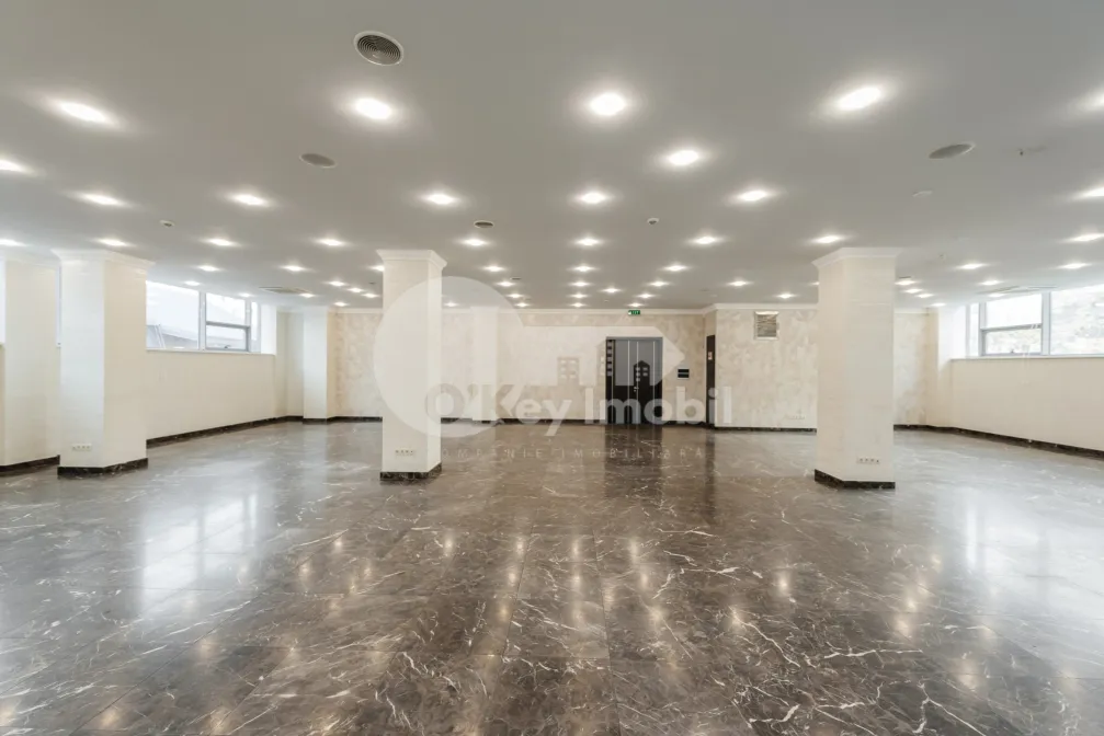 Офис, Центр, Д. КАНТЕМИР