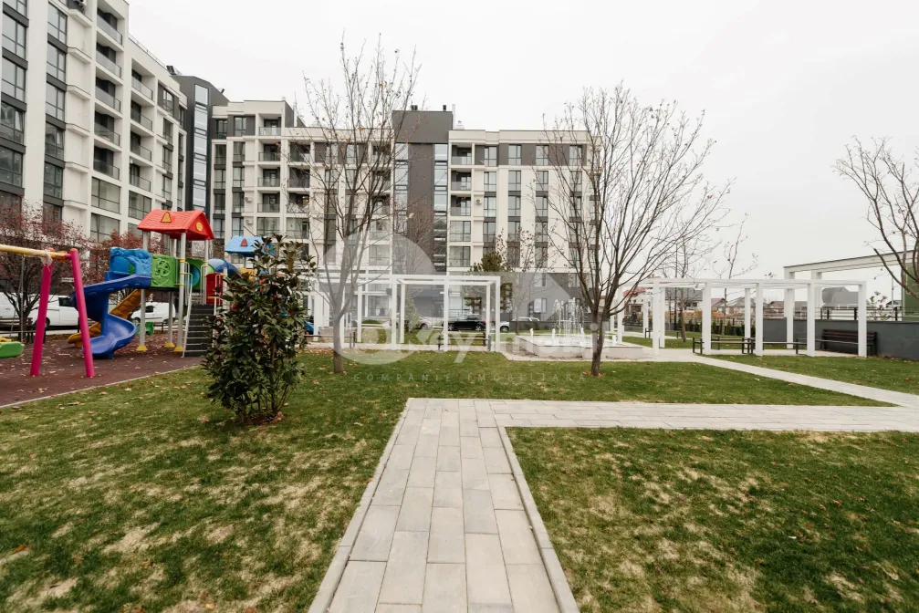 Квартира, Дурлешты, РЕГИНА ЕЛИЗАВЕТА