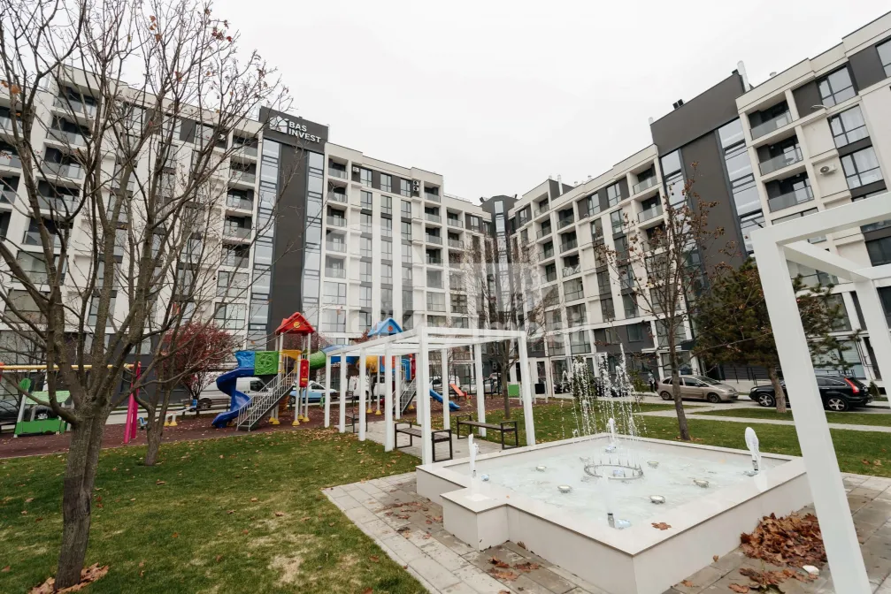 Квартира, Дурлешты, РЕГИНА ЕЛИЗАВЕТА