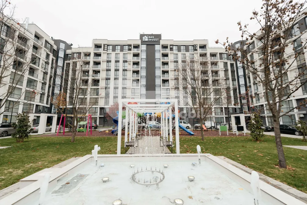 Квартира, Дурлешты, РЕГИНА ЕЛИЗАВЕТА