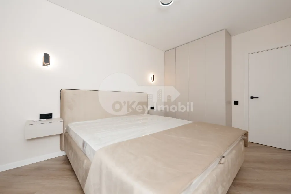 Квартира, Дурлешты, РЕГИНА ЕЛИЗАВЕТА