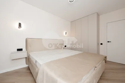 Квартира, Дурлешты, РЕГИНА ЕЛИЗАВЕТА