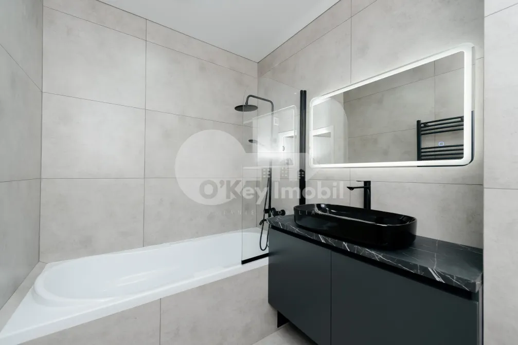 Квартира, Дурлешты, РЕГИНА ЕЛИЗАВЕТА