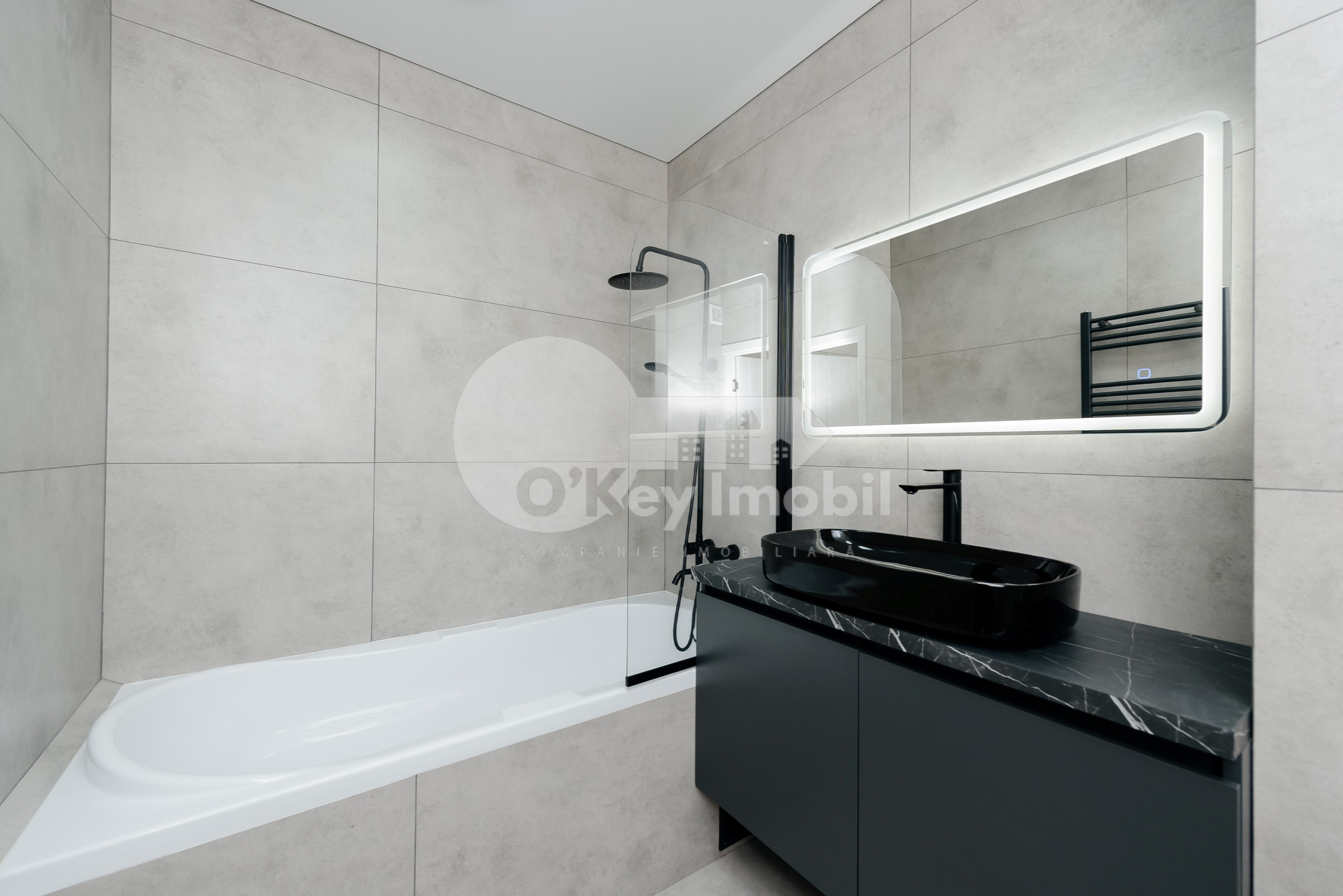 Apartament, Durlești, REGINA ELISABETA