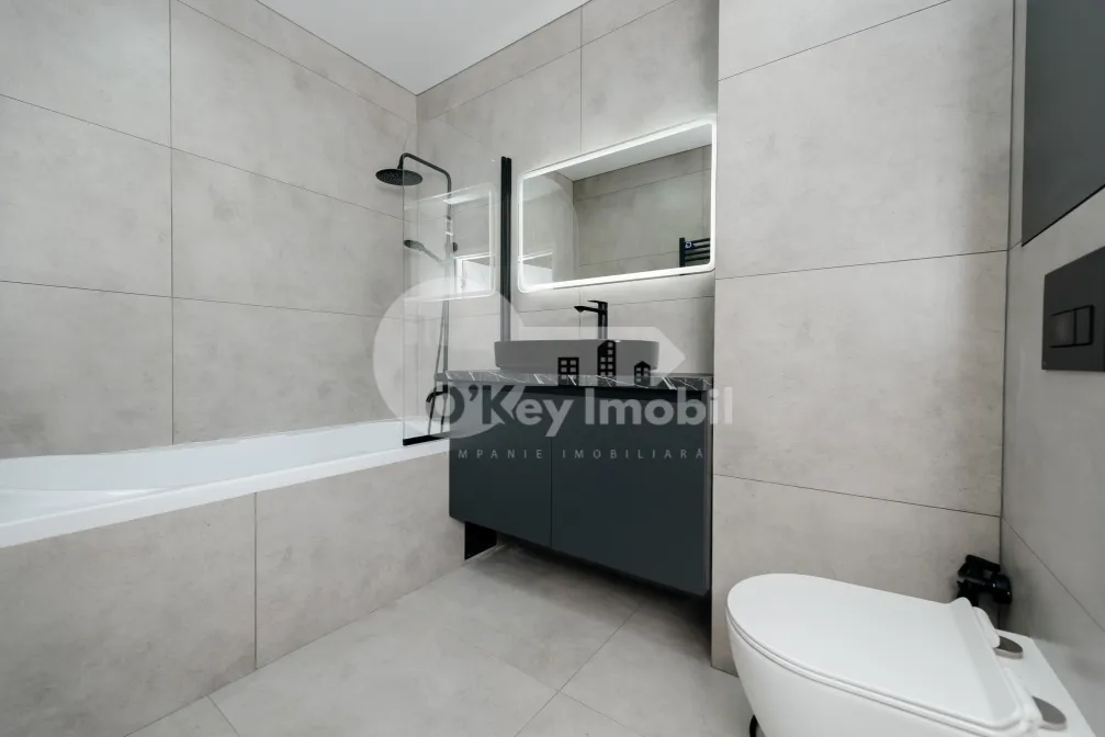 Квартира, Дурлешты, РЕГИНА ЕЛИЗАВЕТА