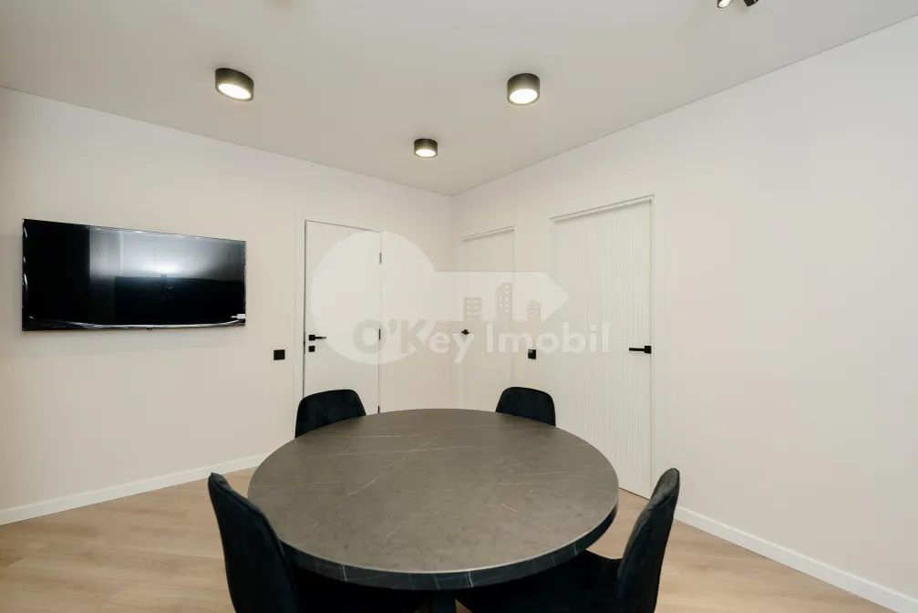 Квартира, Дурлешты, РЕГИНА ЕЛИЗАВЕТА