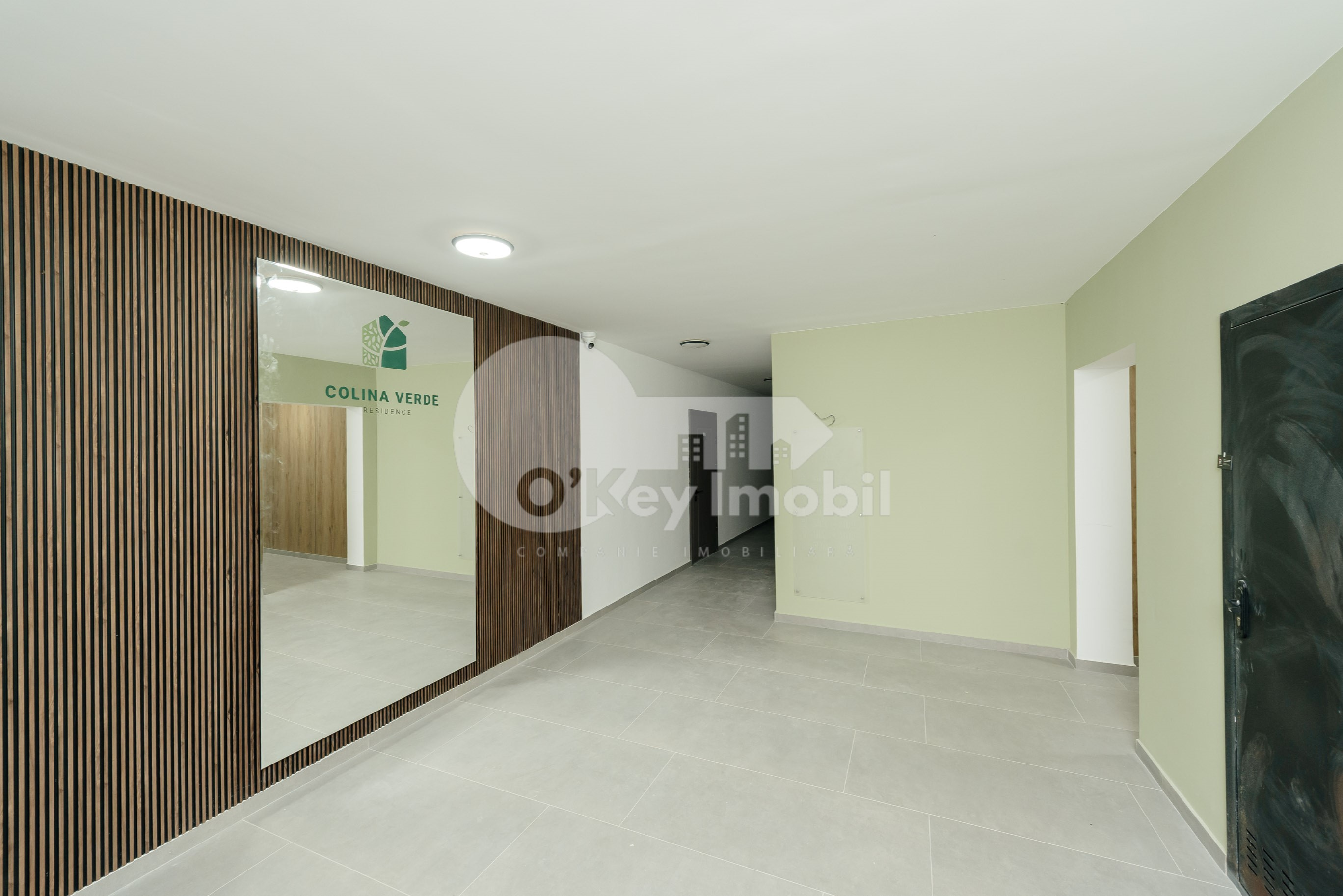 Apartament, Durlești, REGINA ELISABETA