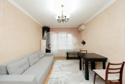 Apartament, Botanica, CUZA VODĂ
