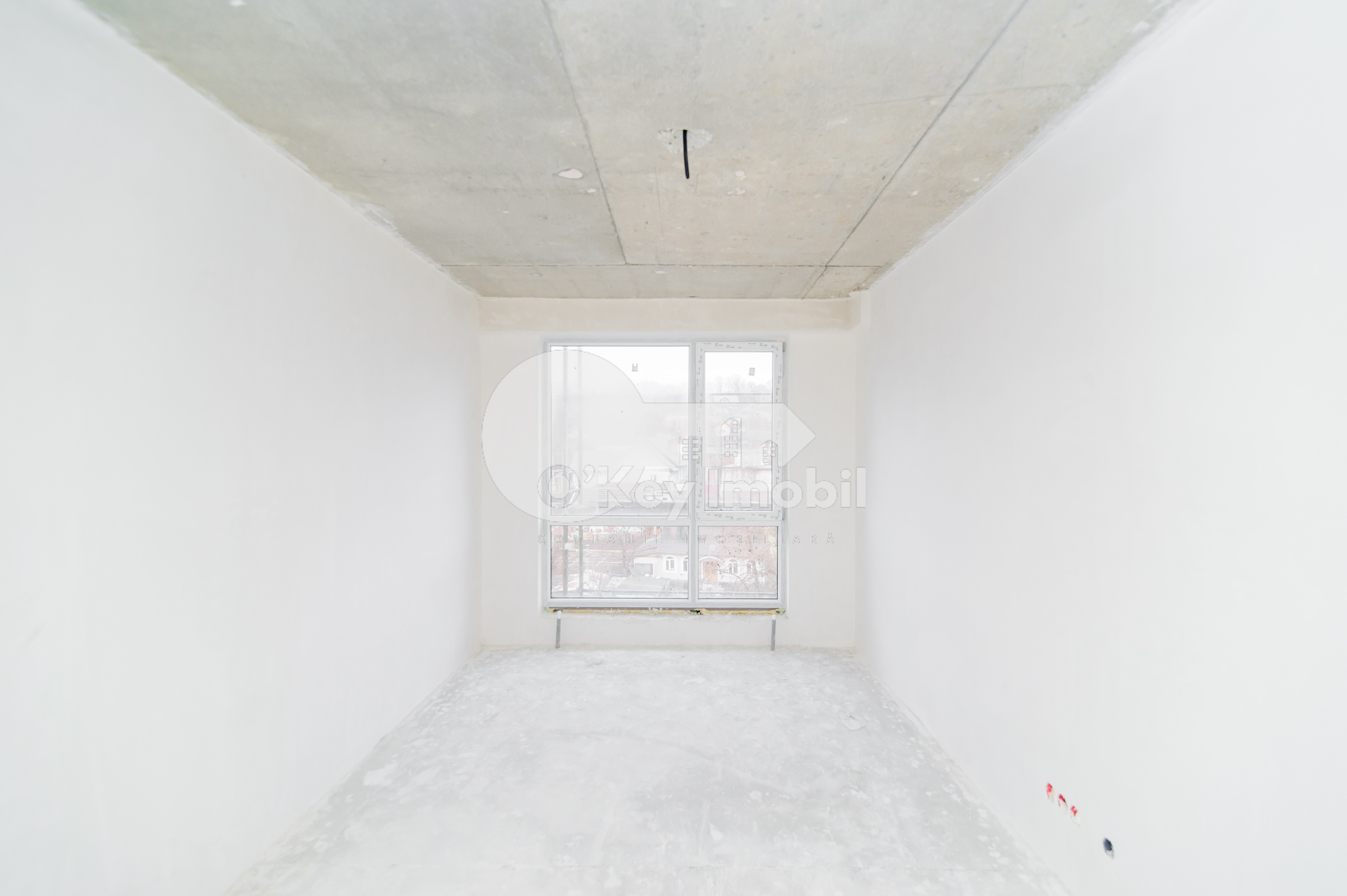 Apartament, STRĂȘENI