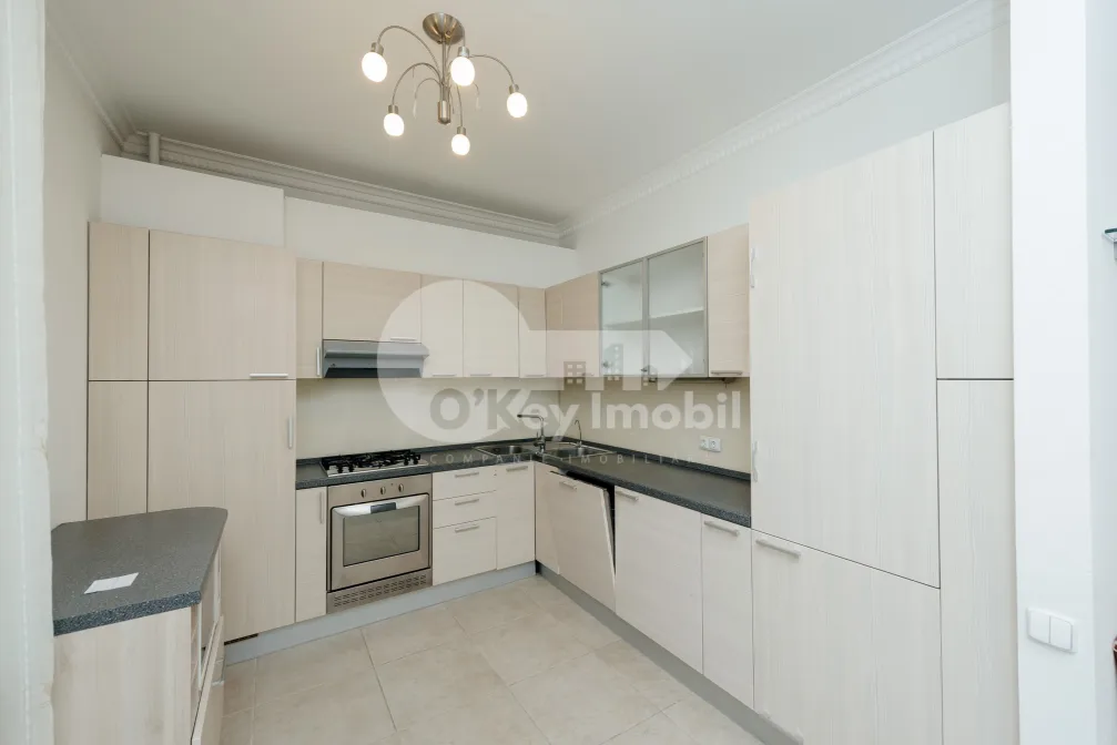 Apartament, Centru, MIHAI EMINESCU