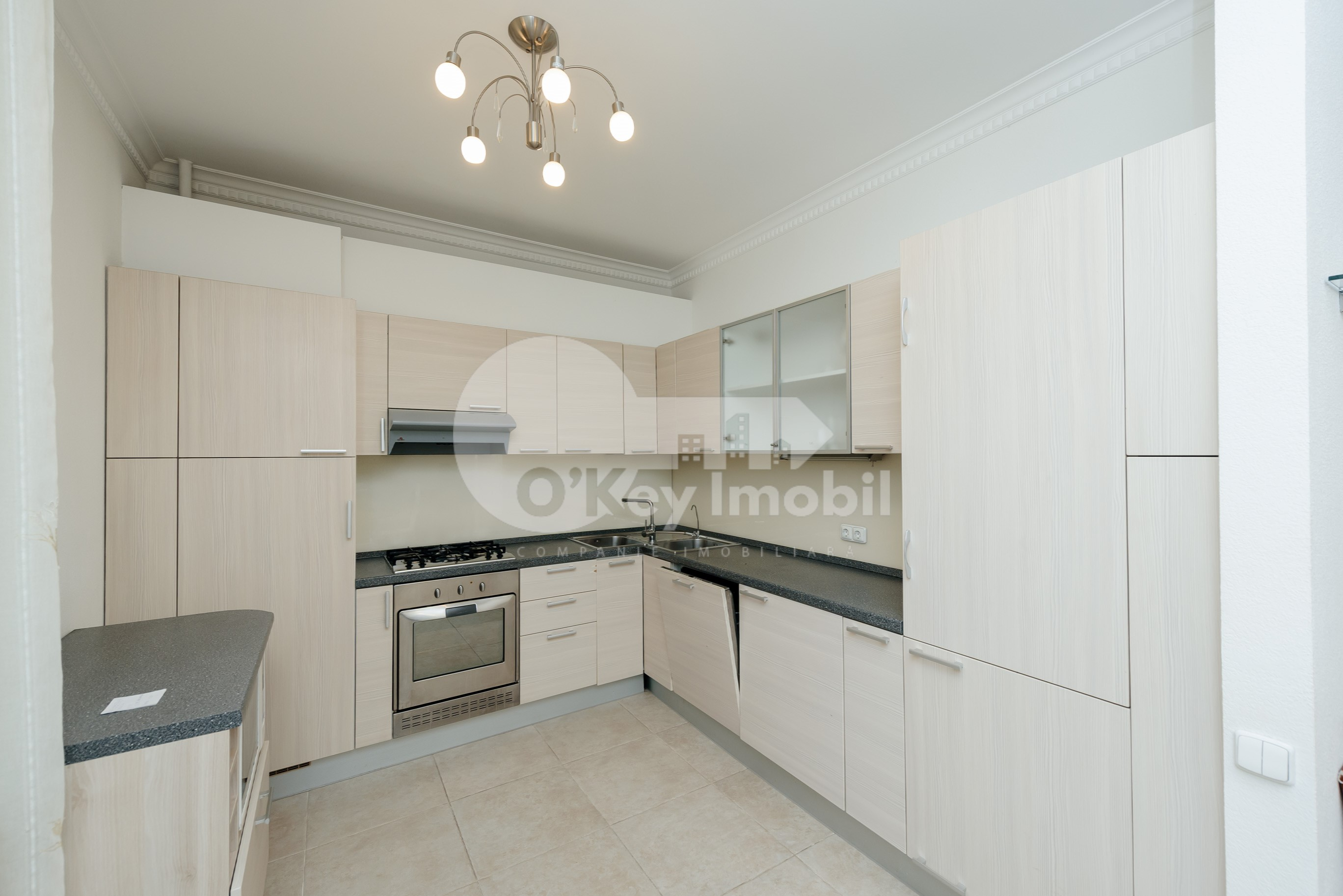 Apartament, Centru, MIHAI EMINESCU