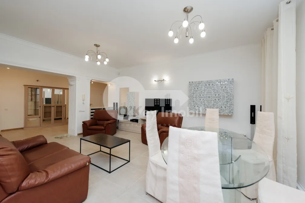 Apartament, Centru, MIHAI EMINESCU