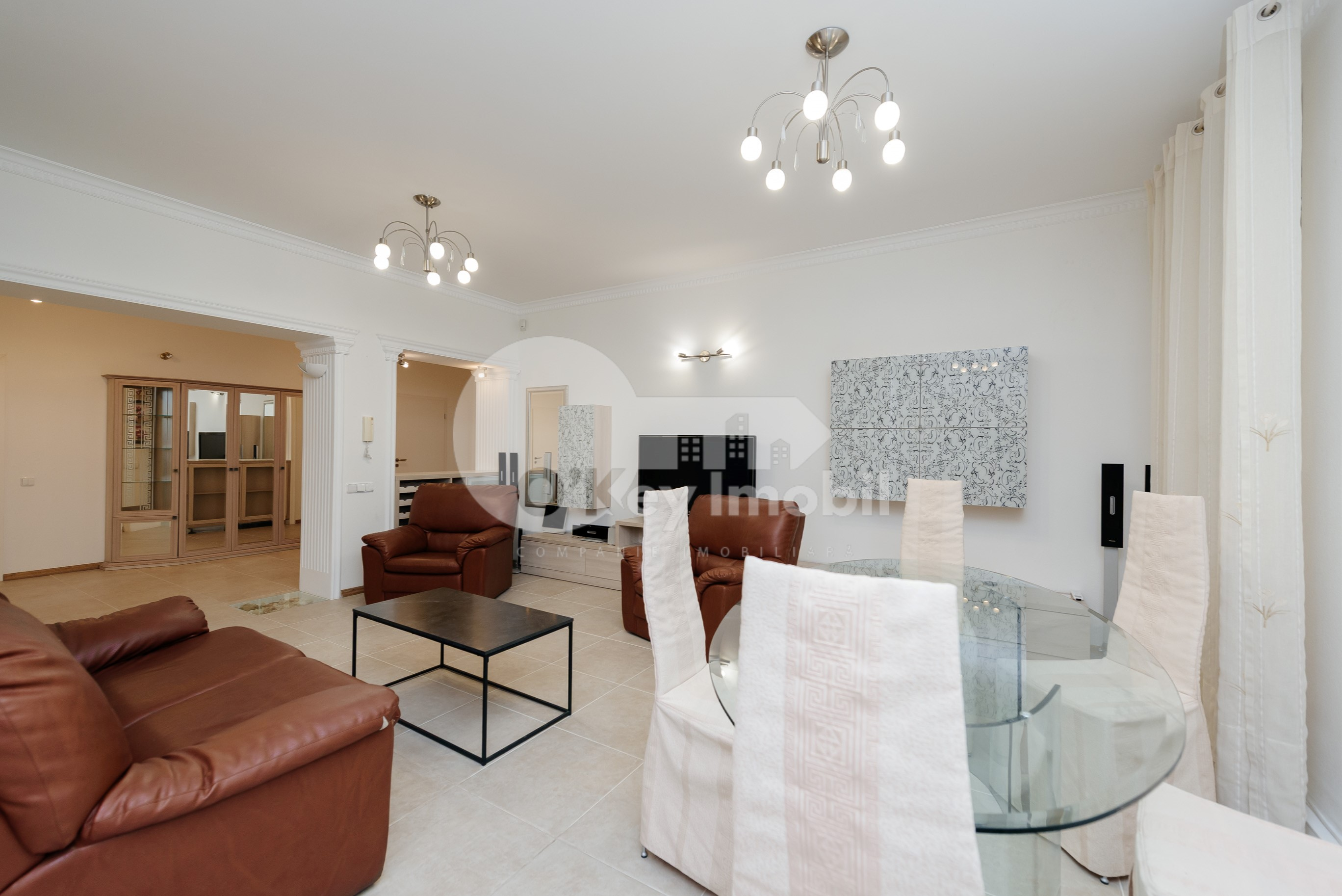 Apartament, Centru, MIHAI EMINESCU